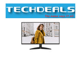 AOC MONITOR 27" Q27B36 IPS QHD 2K LED 100HZ HDMI DP VESA