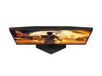 AOC MONITOR 27" Q27G40XMN FAST VA QD-MINILED 1152 ZONES QHD 2K LED GAMING 180HZ HDMI 2.0 x 1 DP 1.4 x 1 HAS VESA