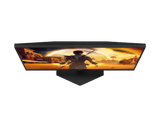 AOC MONITOR 27" Q27G40XMN FAST VA QD-MINILED 1152 ZONES QHD 2K LED GAMING 180HZ HDMI 2.0 x 1 DP 1.4 x 1 HAS VESA