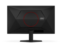 AOC MONITOR 27" Q27G40XMN FAST VA QD-MINILED 1152 ZONES QHD 2K LED GAMING 180HZ HDMI 2.0 x 1 DP 1.4 x 1 HAS VESA