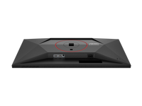 AOC MONITOR 27" Q27G4 IPS QHD 2K LED GAMING 180HZ HDMI 2.0 x 1 DP 1.4 x 1 HAS VESA