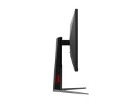 AOC MONITOR 27" Q27G4 IPS QHD 2K LED GAMING 180HZ HDMI 2.0 x 1 DP 1.4 x 1 HAS VESA