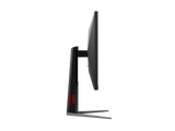 AOC MONITOR 27" Q27G4 IPS QHD 2K LED GAMING 180HZ HDMI 2.0 x 1 DP 1.4 x 1 HAS VESA