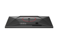 AOC MONITOR 27" Q27G4S FAST IPS QHD 2K A-SYNC 300HZ 0.3MS HDMI 2.1 X 2 DP 1.4 HAJ SWIVEL PIVOT VESA PBP/PIP