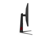 AOC MONITOR 27" Q27G4S FAST IPS QHD 2K A-SYNC 300HZ 0.3MS HDMI 2.1 X 2 DP 1.4 HAJ SWIVEL PIVOT VESA PBP/PIP