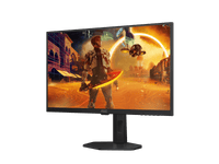 AOC SMART MONITOR 27" Q27G4XY FAST VA QHD 2K ADAPTIVE SYNC 144HZ GAMING GOOGLE TV OS DOLBY AUDIO