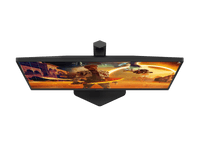 AOC SMART MONITOR 27" Q27G4XY FAST VA QHD 2K ADAPTIVE SYNC 144HZ GAMING GOOGLE TV OS DOLBY AUDIO