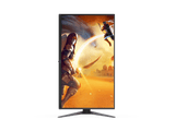AOC MONITOR 26.5" Q27G4ZD QHD 2K QD-OLED (Anti-Reflection) GAMING A-SYNC 240HZ HDMI 2.0x2 DP1.4 VESA