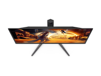 AOC MONITOR 26.5" Q27G4ZD QHD 2K QD-OLED (Anti-Reflection) GAMING A-SYNC 240HZ HDMI 2.0x2 DP1.4 VESA