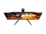 AOC MONITOR 26.5" Q27G4ZD QHD 2K QD-OLED (Anti-Reflection) GAMING A-SYNC 240HZ HDMI 2.0x2 DP1.4 VESA