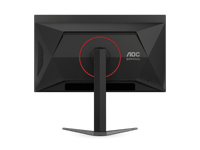 AOC MONITOR 26.5" Q27G4ZD QHD 2K QD-OLED (Anti-Reflection) GAMING A-SYNC 240HZ HDMI 2.0x2 DP1.4 VESA