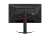 AOC MONITOR 26.5" Q27G4ZD QHD 2K QD-OLED (Anti-Reflection) GAMING A-SYNC 240HZ HDMI 2.0x2 DP1.4 VESA