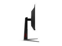 AOC MONITOR 26.5" Q27G4ZD QHD 2K QD-OLED (Anti-Reflection) GAMING A-SYNC 240HZ HDMI 2.0x2 DP1.4 VESA