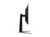 AOC MONITOR 26.5" Q27G4ZD QHD 2K QD-OLED (Anti-Reflection) GAMING A-SYNC 240HZ HDMI 2.0x2 DP1.4 VESA