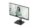 AOC MONITOR 27" Q27P3CV IPS QHD 75HZ HDMI 1.4 x 2 DP 1.2 USB-C 65W RJ45 HAS PIVOT VESA