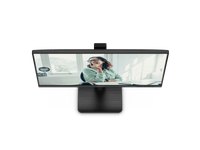 AOC MONITOR 27" Q27P3CV IPS QHD 75HZ HDMI 1.4 x 2 DP 1.2 USB-C 65W RJ45 HAS PIVOT VESA