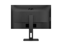 AOC MONITOR 27" Q27P3CV IPS QHD 75HZ HDMI 1.4 x 2 DP 1.2 USB-C 65W RJ45 HAS PIVOT VESA