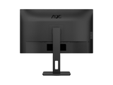 AOC MONITOR 27" Q27P3CV IPS QHD 75HZ HDMI 1.4 x 2 DP 1.2 USB-C 65W RJ45 HAS PIVOT VESA