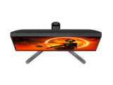 AOC MONITOR 27" U27GXM FAST IPS QUANTUM DOT MINI-LED UHD 4K GAMING 160HZ HDMI 2.1 x 2 DP 1.4 HAS VESA