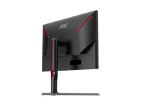 AOC MONITOR 27" U27GXM FAST IPS QUANTUM DOT MINI-LED UHD 4K GAMING 160HZ HDMI 2.1 x 2 DP 1.4 HAS VESA