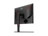 AOC MONITOR 27" U27GXM FAST IPS QUANTUM DOT MINI-LED UHD 4K GAMING 160HZ HDMI 2.1 x 2 DP 1.4 HAS VESA