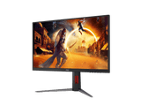 AOC MONITOR 27" U27G4 FAST IPS UHD 4K GAMING @ 160HZ FHD @ 320HZ HDMI 2.1 x 2 DP 1.4 HAS VESA