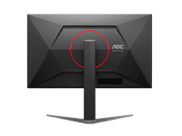 AOC MONITOR 27" U27G4 FAST IPS UHD 4K GAMING @ 160HZ FHD @ 320HZ HDMI 2.1 x 2 DP 1.4 HAS VESA