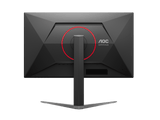 AOC MONITOR 27" U27G4 FAST IPS UHD 4K GAMING @ 160HZ FHD @ 320HZ HDMI 2.1 x 2 DP 1.4 HAS VESA