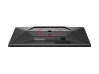 AOC MONITOR 27" U27G4 FAST IPS UHD 4K GAMING @ 160HZ FHD @ 320HZ HDMI 2.1 x 2 DP 1.4 HAS VESA
