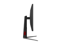 AOC MONITOR 27" U27G4 FAST IPS UHD 4K GAMING @ 160HZ FHD @ 320HZ HDMI 2.1 x 2 DP 1.4 HAS VESA