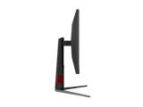 AOC MONITOR 27" U27G4 FAST IPS UHD 4K GAMING @ 160HZ FHD @ 320HZ HDMI 2.1 x 2 DP 1.4 HAS VESA