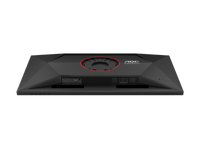 AOC MONITOR 31.5" U32G4 FAST IPS Dual Reso UHD 4K@160HZ & FHD@320HZ LED GAMING HDMI2.1x2 DP 1.4 HAS PIVOT SWIVEL VESA