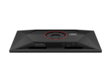 AOC MONITOR 31.5" U32G4 FAST IPS Dual Reso UHD 4K@160HZ & FHD@320HZ LED GAMING HDMI2.1x2 DP 1.4 HAS PIVOT SWIVEL VESA