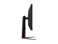 AOC MONITOR 31.5" U32G4 FAST IPS Dual Reso UHD 4K@160HZ & FHD@320HZ LED GAMING HDMI2.1x2 DP 1.4 HAS PIVOT SWIVEL VESA