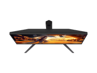 AOC MONITOR 31.5" U32G4ZMN FAST VA QUANTUM DOT MINI-LED UHD 4K GAMING 240HZ HDMI 2.1 x 2 DP 1.4 HAS VESA