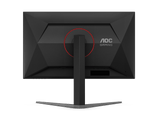 AOC MONITOR 31.5" U32G4ZMN FAST VA QUANTUM DOT MINI-LED UHD 4K GAMING 240HZ HDMI 2.1 x 2 DP 1.4 HAS VESA