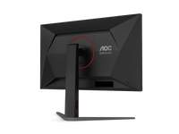 AOC MONITOR 31.5" U32G4ZMN FAST VA QUANTUM DOT MINI-LED UHD 4K GAMING 240HZ HDMI 2.1 x 2 DP 1.4 HAS VESA
