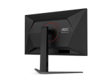AOC MONITOR 31.5" U32G4ZMN FAST VA QUANTUM DOT MINI-LED UHD 4K GAMING 240HZ HDMI 2.1 x 2 DP 1.4 HAS VESA