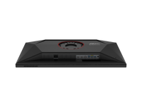 AOC MONITOR 31.5" U32G4ZMN FAST VA QUANTUM DOT MINI-LED UHD 4K GAMING 240HZ HDMI 2.1 x 2 DP 1.4 HAS VESA