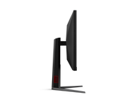 AOC MONITOR 31.5" U32G4ZMN FAST VA QUANTUM DOT MINI-LED UHD 4K GAMING 240HZ HDMI 2.1 x 2 DP 1.4 HAS VESA