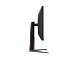 AOC MONITOR 31.5" U32G4ZMN FAST VA QUANTUM DOT MINI-LED UHD 4K GAMING 240HZ HDMI 2.1 x 2 DP 1.4 HAS VESA