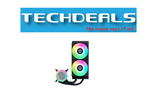 LianLi Galahad II Lite 240 RGB Black AIO Cooler