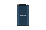 Transcend ESD410C 2TB Portable SSD Upto 2000Mb/s