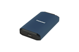 Transcend ESD410C 2TB Portable SSD Upto 2000Mb/s
