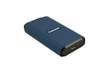 Transcend ESD410C 2TB Portable SSD Upto 2000Mb/s