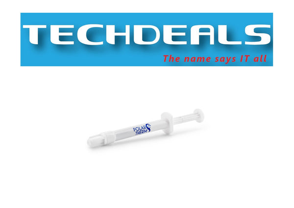 Thermal Grizzly Polartherm X-8 2g/5g/10g