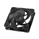 Arctic P12 Pro Reverse 120mm Single Fan Black