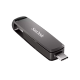 SanDisk SDDDE1-256G Extreme PRO Dual Drive
