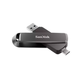 SanDisk SDDDE1-256G Extreme PRO Dual Drive