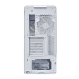 Lian Li LANCOOL 217 Infinity ATX Mid-Tower PC Case White